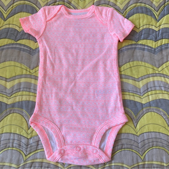 Carte's Set of Three Bodysuit for Baby Girl | New | Size 3Months - Picture 4 of 7